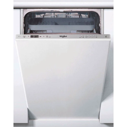 Встраиваемая посудомоечная машина Whirlpool WSIC 3M27 C: Размеры 82x44.8x55.5 см