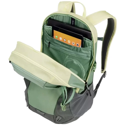 Thule EnRoute 23L Agave/Basil (TEBP-4216) for MacBook Pro 15-16": Материал Нейлон