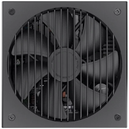 Блок живлення Fractal Design Ion Gold 850W (FD-P-IA2G-850): Модульні (знімні) кабелю Есть