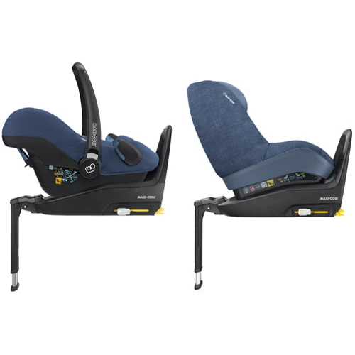 Автокрісло Maxi-Cosi Rock Nomad grey (8555712120) фото 9