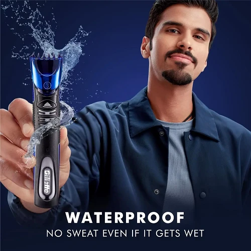 Электробритва Gillette Fusion Proglide Styler