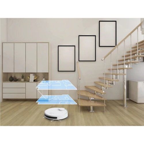Робот уборщик Rowenta X-Plorer Series 75 Total Care RR7687WH фото 8