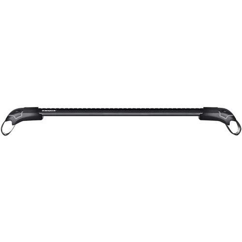 Thule WingBar Edge 9584 S/M Black фото 3
