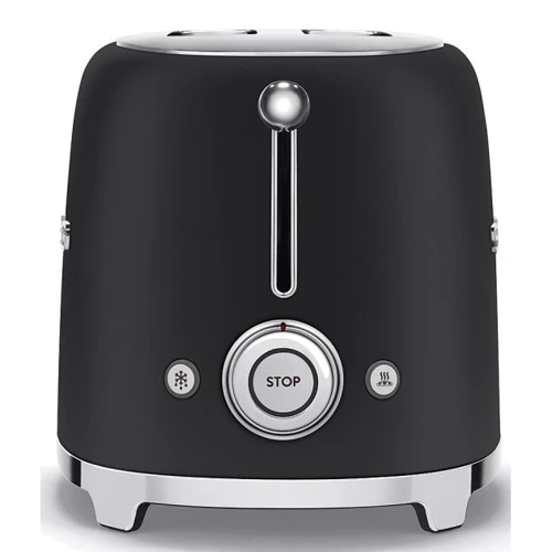 Тостер Smeg TSF01BLMEU фото 5