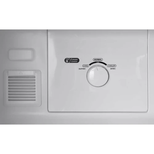 Холодильник Grifon NFN-180W: Потужність заморожування, кг/добу 3.5