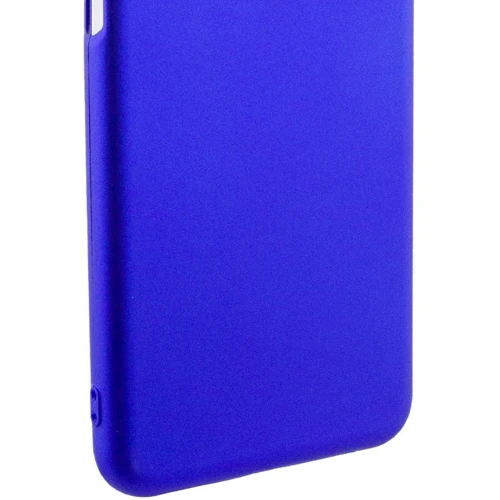 Чехол для телефонов Lakshmi Case Silicone Cover Full Camera Iris for Motorola Moto G54: Материал силикон
