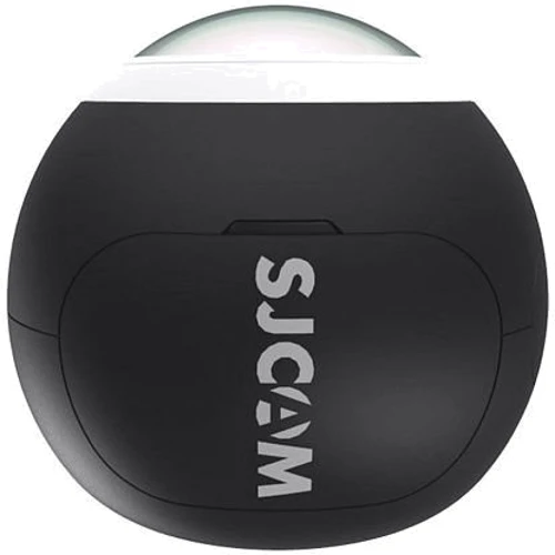 Екшн камера SJCAM SJ360 Black