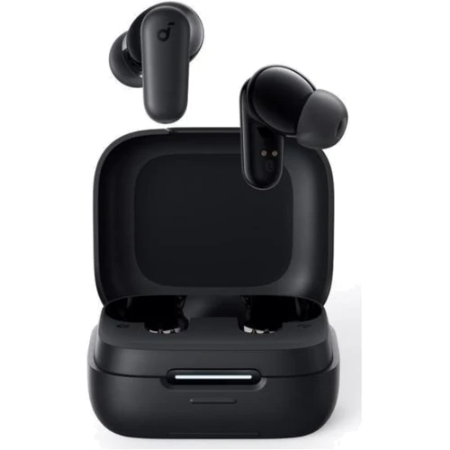Наушники ANKER SoundCore P30i Black (A3959Z11): Тип конструкции вакуумные