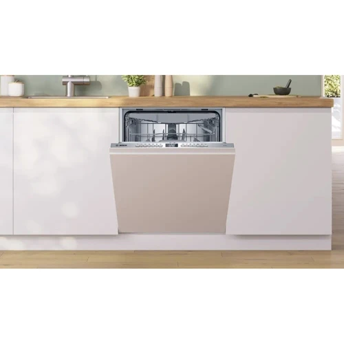 Встраиваемая посудомоечная машина Bosch SMV4EVX04E
