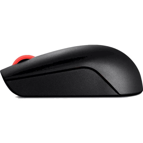 Мышь Lenovo Essential Compact Wireless Mouse (4Y50R20864): Тип сенсора оптический