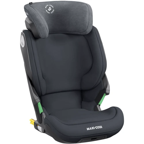 Автокрісло MAXI-COSI Kore Authentic Graphite: Вага дитини с 15 кг до 36 кг