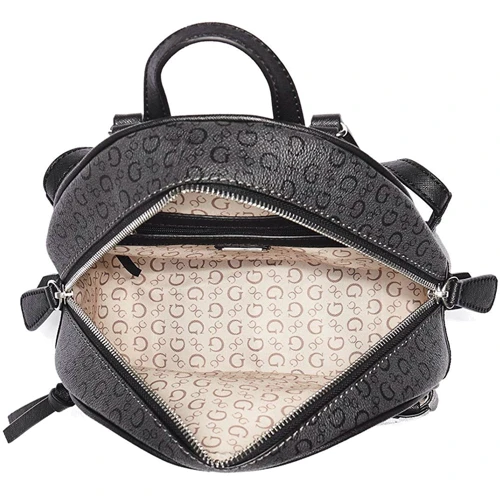 Женский рюкзак GUESS черный (GU0583W): Пол Женский