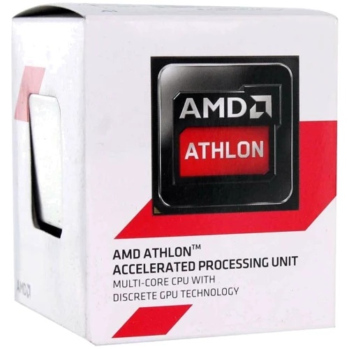 AMD Athlon 5150 AD5150JAHMBOX