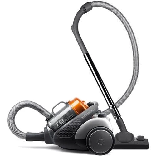 Порохотяг Electrolux ZT 3510: Потужність всмоктування 250 Вт