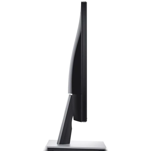 Монитор Dell SE2416H (210-AFZC): Время реакции, мс 6