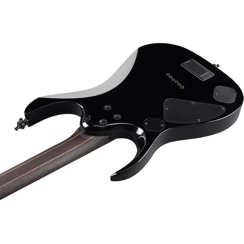 Электрогитара Ibanez RGD61ALA MTR: Материал корпуса Ясень