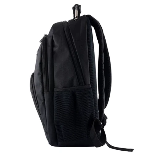 Сумка для ноутбуков Logic Сoncept 15.6" Easy 2 Black (PLE-LC-EASY2-15): Материал полиэстер