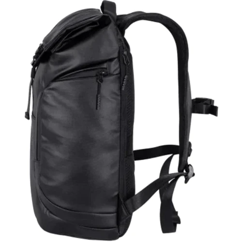 Сумка для ноутбуков Tavialo 15.6" CityLife TC23 Black (TC23-124BL): Материал полиэстер