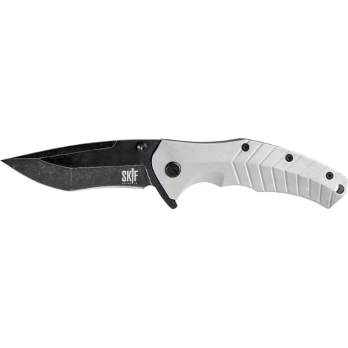 Нож и мультитул SKIF Griffin GA/Black SW (1765.01.15)