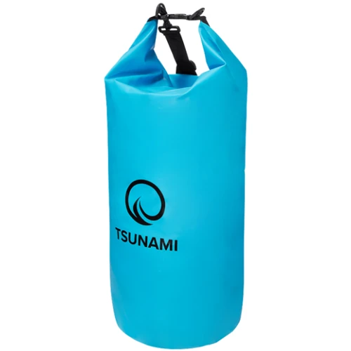 Гермомешок TSUNAMI Dry Pack 30 л водозащитный TS003 (TS003): Назначение Для пешего туризма, Для горного туризма, Для велотуризма