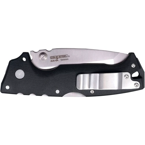 Нож Cold Steel AD-10 Lite TP (1260.15.64): Тип ножа Складной