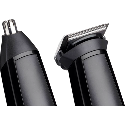 Машинка для стрижки (триммер) BaByliss MT725E: Зона применения Для усов, Для бороды