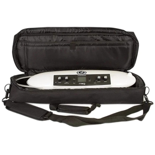 Чехол для контроллера MOOG Theremini Gig Bag: Производитель Moog
