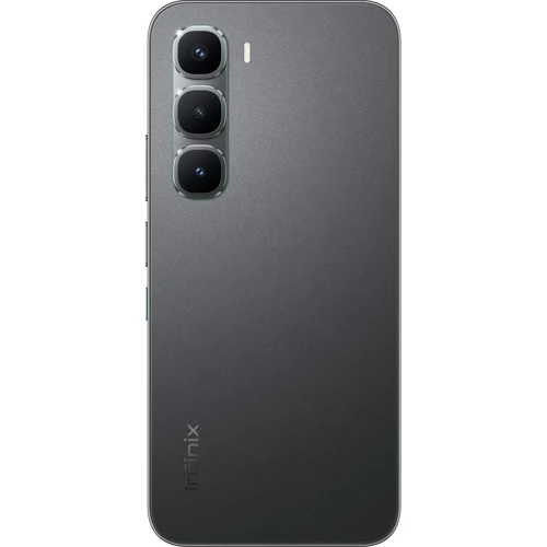 Смартфон Infinix Hot 60 Pro 8/128GB NFC Sleek Black (UA UCRF)
