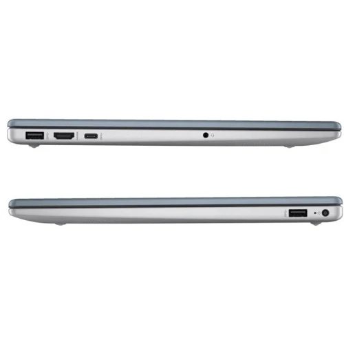 Ноутбук HP 15-fc0093ua (B4LW5EA) UA: Оперативная память 8 ГБ