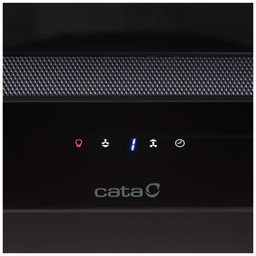 Вытяжка Cata VALTO 600 XGBK: Тип монтажа Настенный