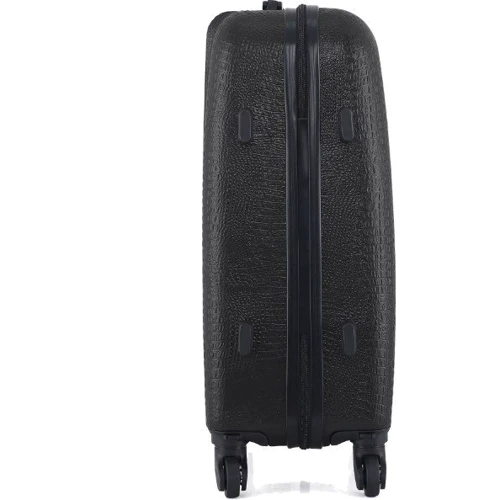 Чемодан Semi Line 28" (L) Black черный (T5638-3): Тип Чемоданы