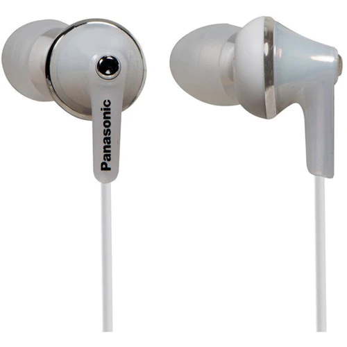 Навушники Panasonic RP-HJE190E-W
