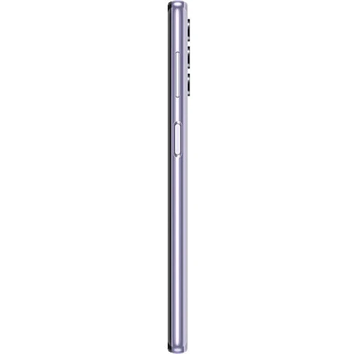 Смартфон Samsung Galaxy A32 4/128 GB Light Violet Approved Витринный образец фото 8