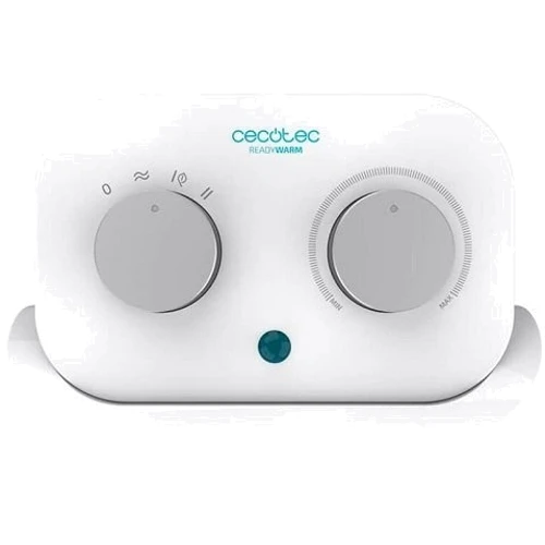 Обогреватель Cecotec Ready Warm 6250 Ceramic Sky Style CCTC-05311: Тип нагревательного элемента Керамический