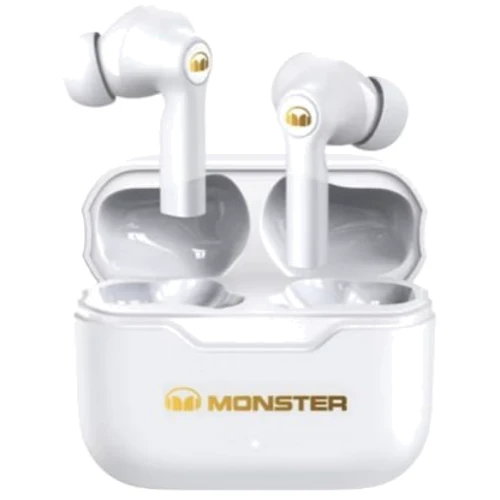 Наушники MONSTER Airmars XKT02 White