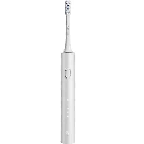 Зубная щетка Xiaomi Mijia Sonic Electric Toothbrush T302 Streamer Silver (BHR6744CN)