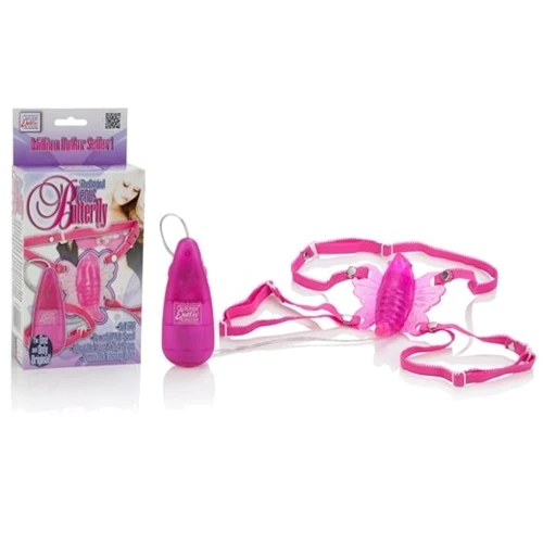 Вибратор клиторальный Venus Butterfly
