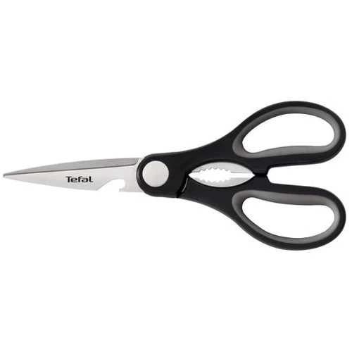 Ножницы универсальные Tefal Comfort 3 в 1 (K2214104): Лезвие Сталь