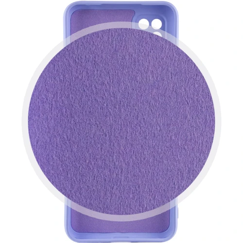 Чехол для телефонов Lakshmi Case Silicone Cover Full Camera Dasheen for Oppo A15s / A15: Тип накладка на заднюю часть
