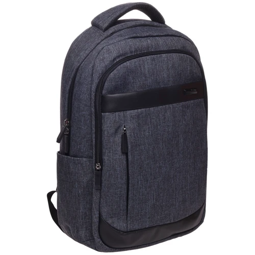 Сумка для ноутбука Aoking 15.6" Backpack Blue (1fn77170-navy): Тип сумки рюкзак