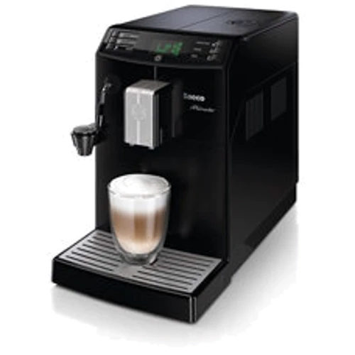 Кофеварка Saeco Minuto Class black