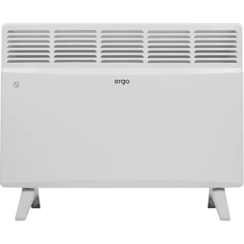 Обогреватель Ergo HCU 211520: Тип Конвекционный