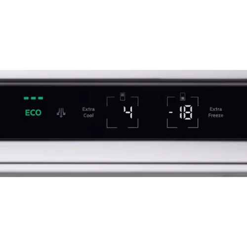 Встраиваемый холодильник Electrolux ENC8MC19S: Класс энергопотребления D