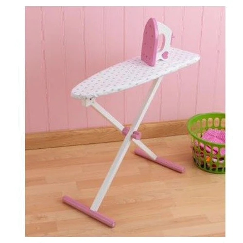 Ігровий набір KidKraft Tiffany Ironing Board Set (62111): Тип Меблі