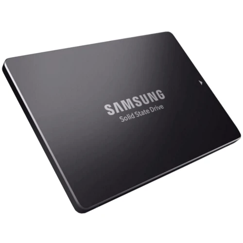 Samsung SM883 Enterprise 960GB (MZ7KH960HAJR) OEM: Объем 960 ГБ