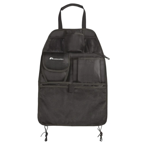 Організатор на крісло Bebe Confort (Black)