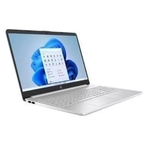 Ноутбук HP 15s (685A1EA_16_1TB): Процессор AMD Ryzen 5 5625U (2.3 - 4.3 ГГц) / 6 - ядерный