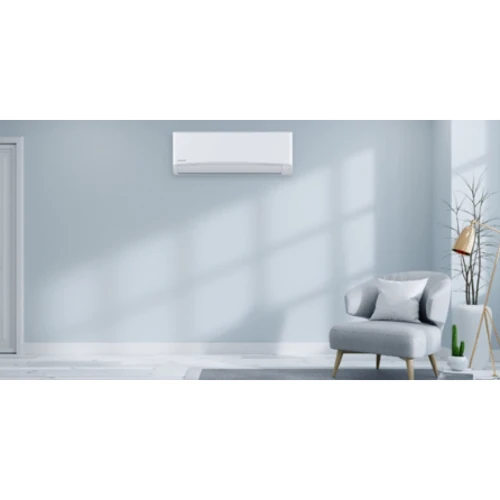 Кондиционер Panasonic CS-TZ35ZKEW/CU-TZ35ZKE Compact heat Pump фото 5