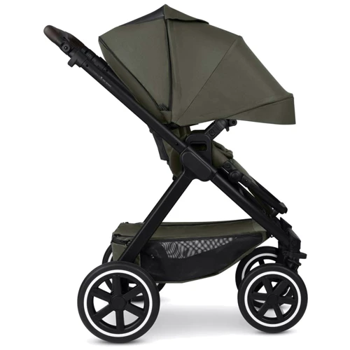 Прогулочная коляска ABC Design Samba 2 Avocado (12005022500) фото 19