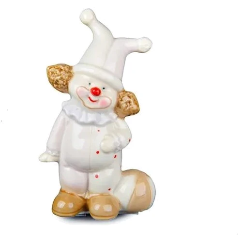 Фигурка декоративная Lefard Клоун 14 см (919-148)